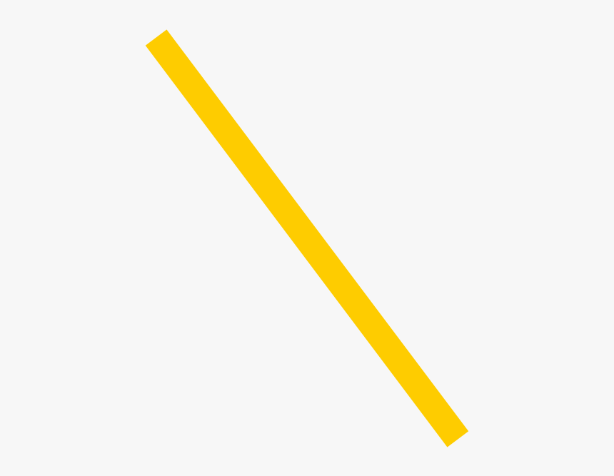 Yellow Line Png - KibrisPDR