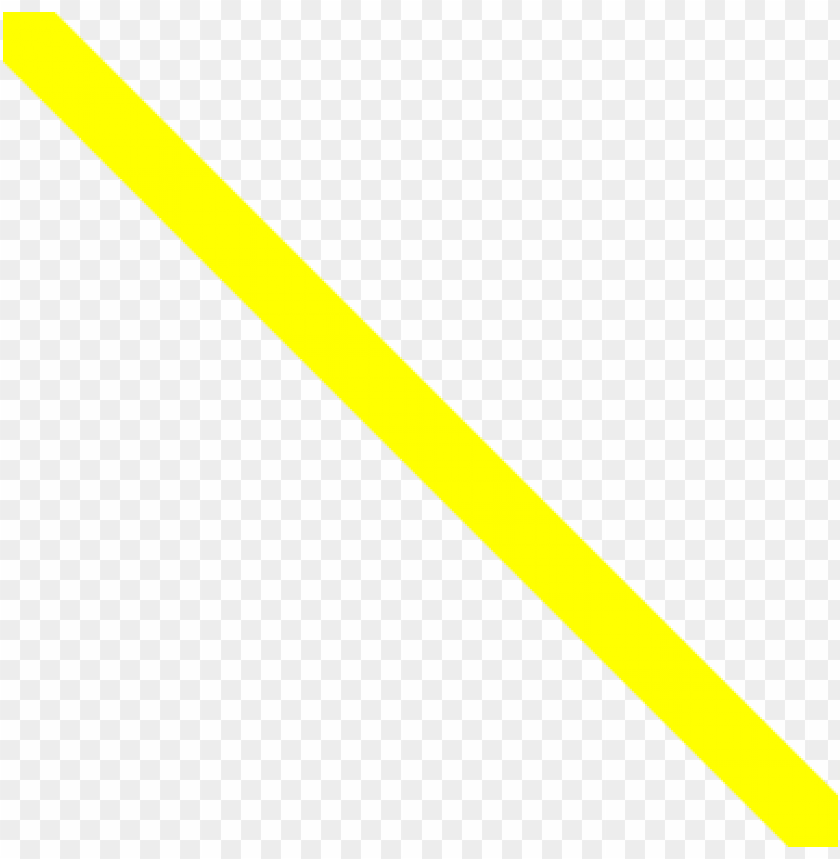 Detail Yellow Line Png Nomer 2