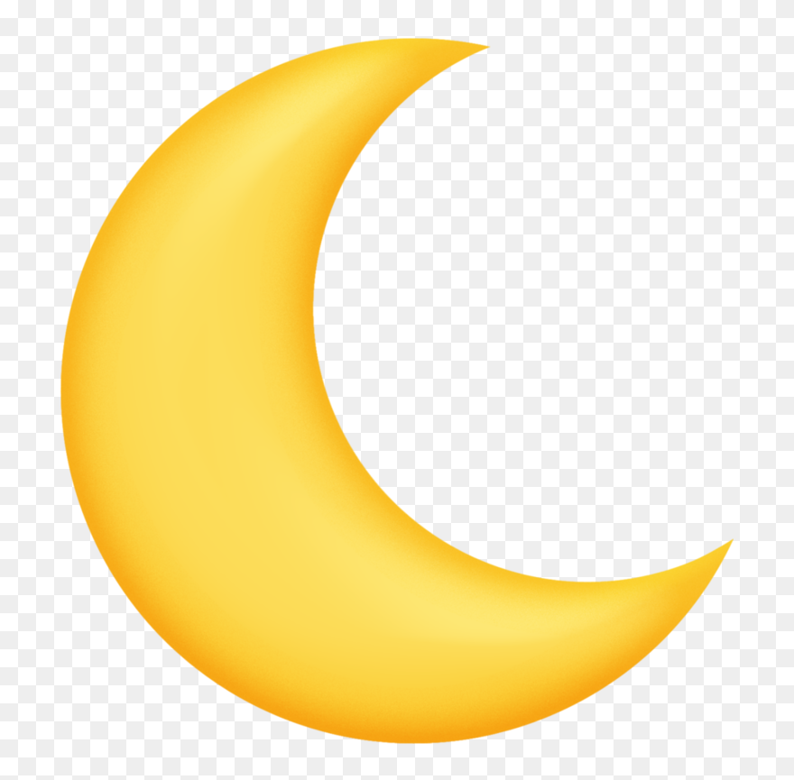 Detail Yellow Moon Png Nomer 21