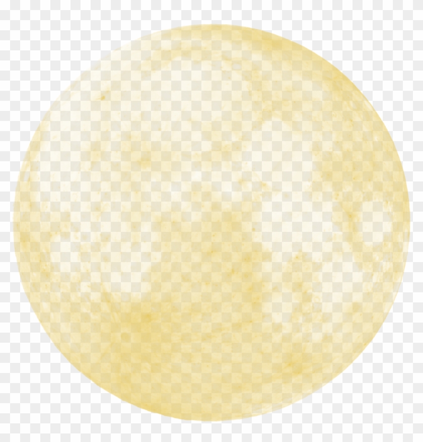 Detail Yellow Moon Png Nomer 51