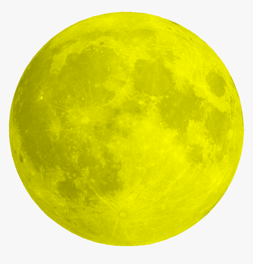 Detail Yellow Moon Png Nomer 7