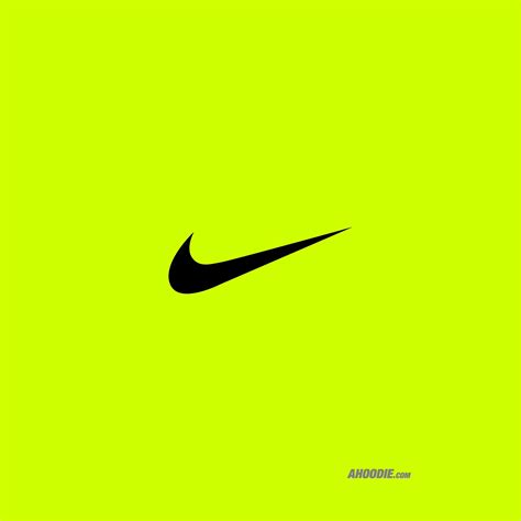 Detail Yellow Nike Logo Nomer 13