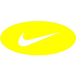 Detail Yellow Nike Logo Png Nomer 16