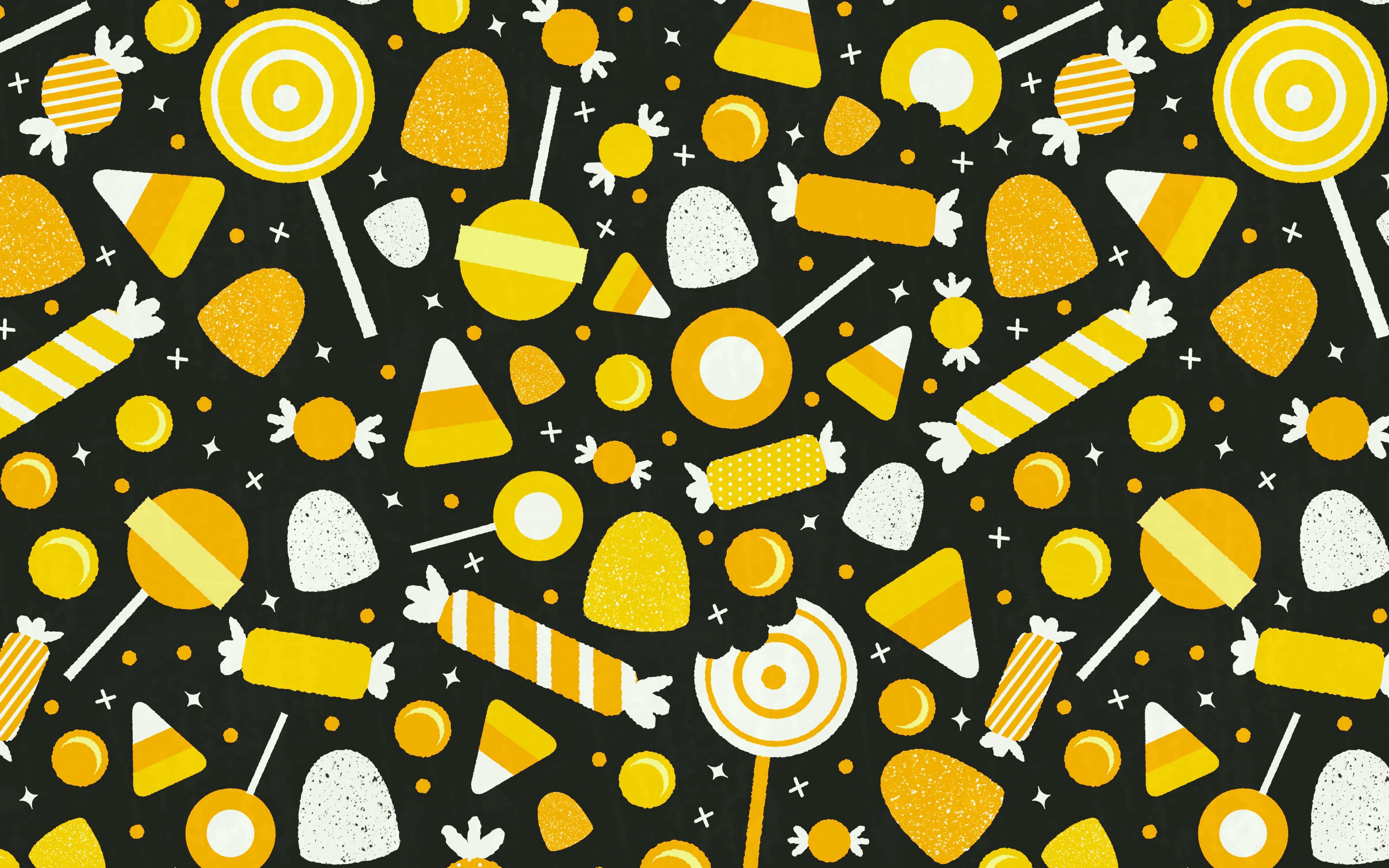 Detail Yellow Pastel Background Tumblr Nomer 53