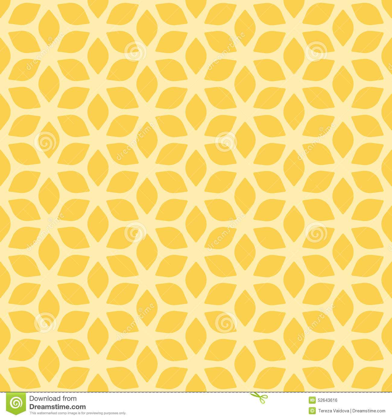 Detail Yellow Pattern Nomer 19