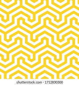 Detail Yellow Pattern Nomer 37