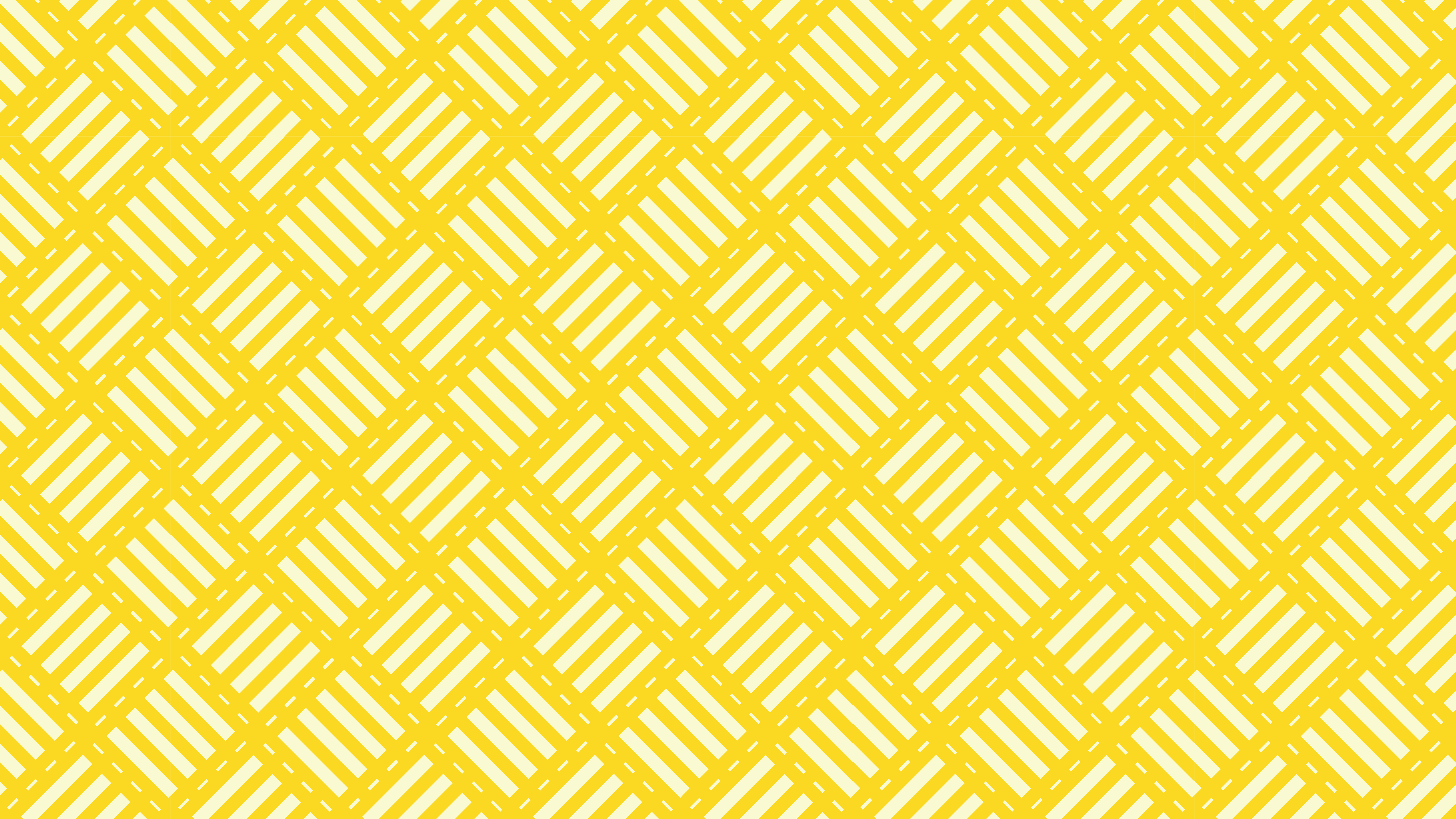 Detail Yellow Pattern Nomer 5