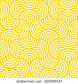 Detail Yellow Pattern Nomer 9