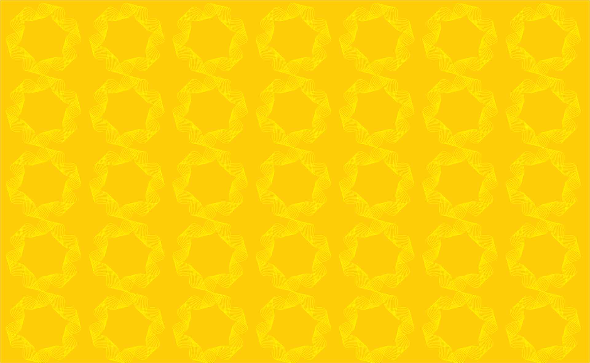 Detail Yellow Pattern Background Nomer 23