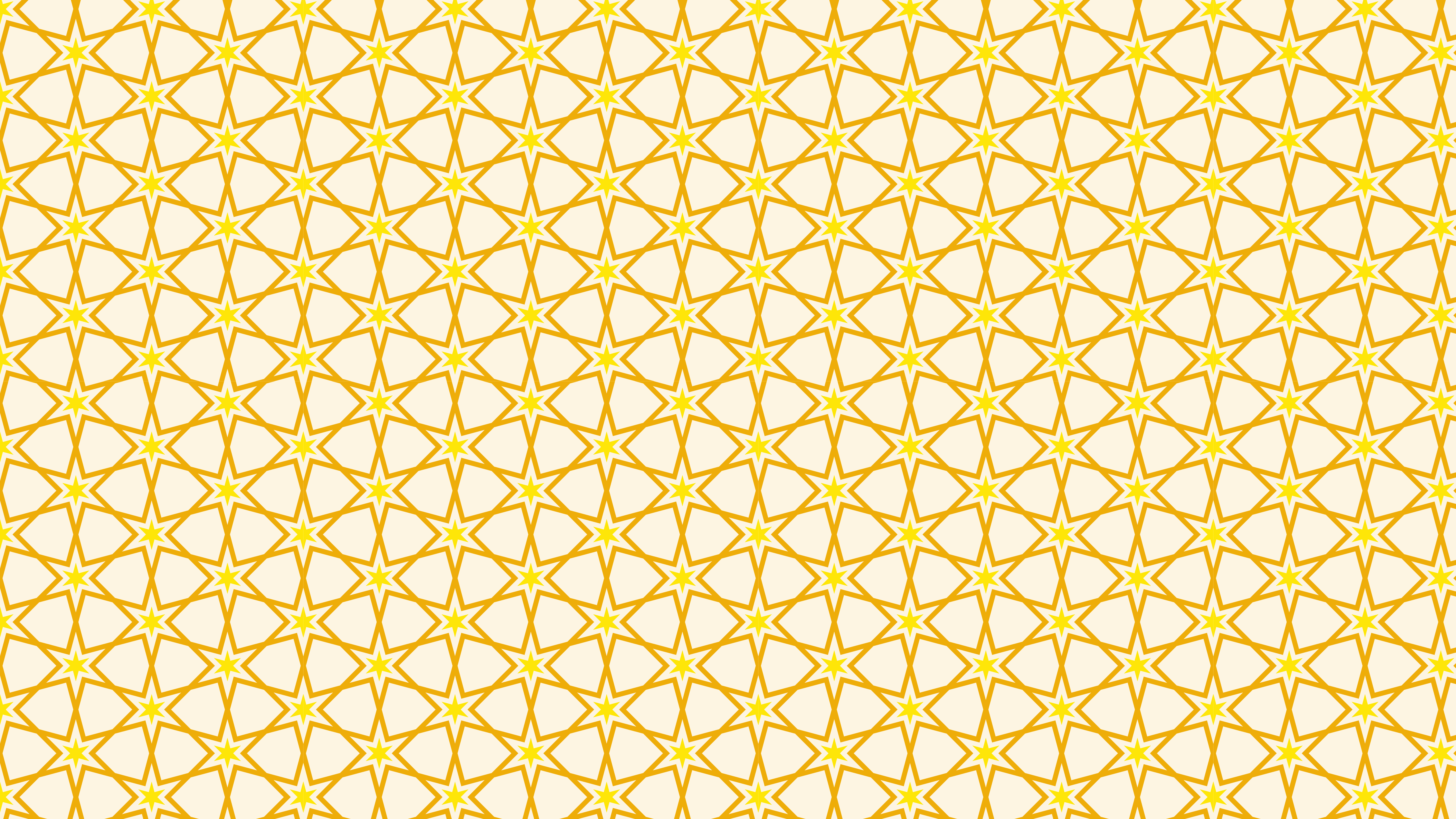 Detail Yellow Pattern Background Nomer 33