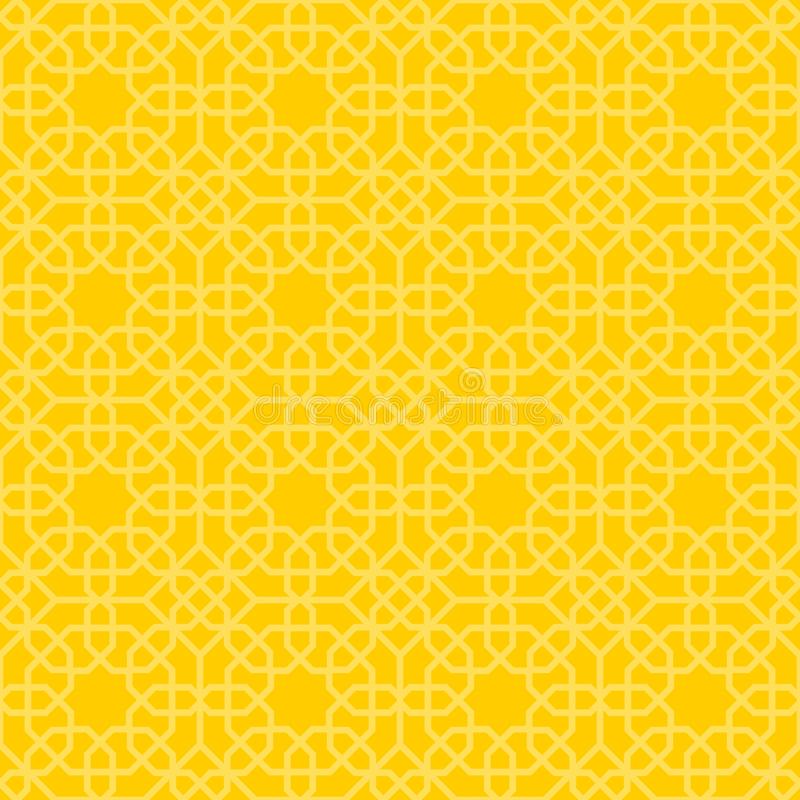 Detail Yellow Pattern Background Nomer 37