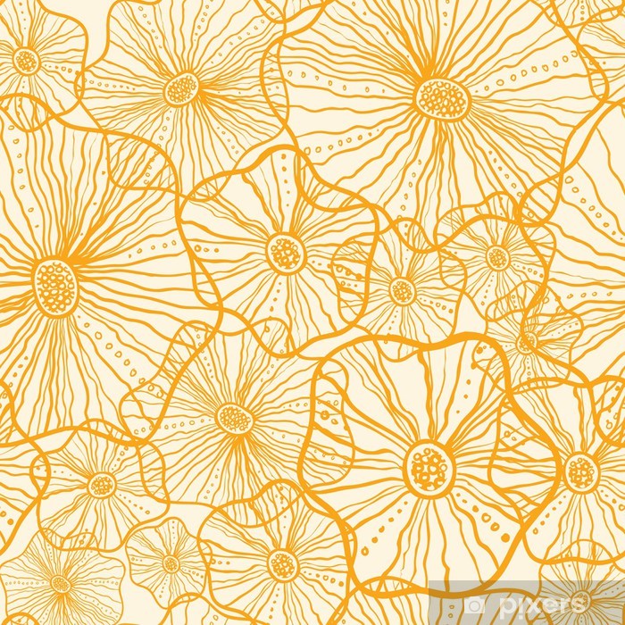 Detail Yellow Pattern Background Nomer 45