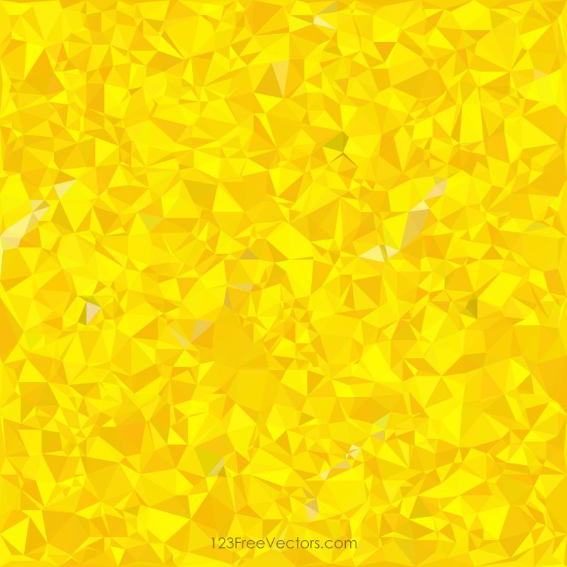 Detail Yellow Pattern Background Nomer 53