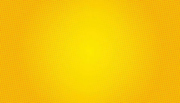 Detail Yellow Pattern Background Nomer 8