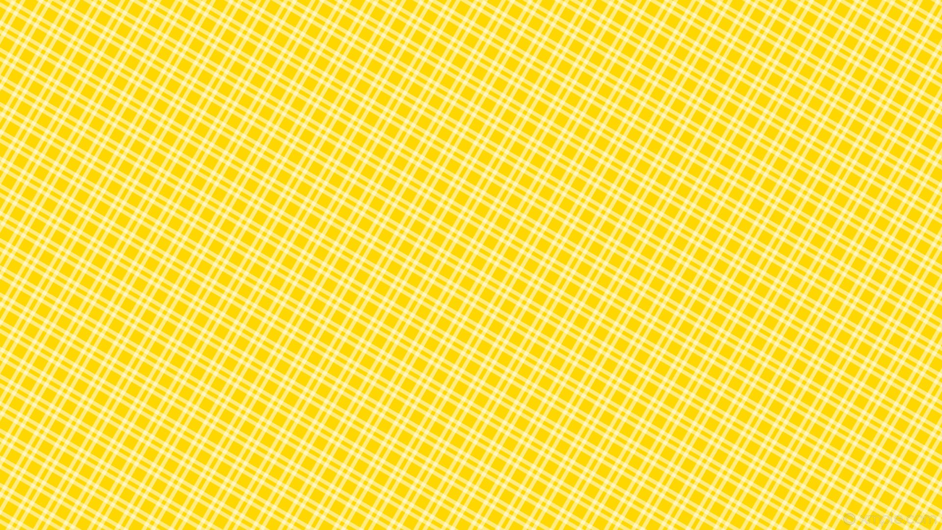 Detail Yellow Pattern Wallpaper Nomer 4