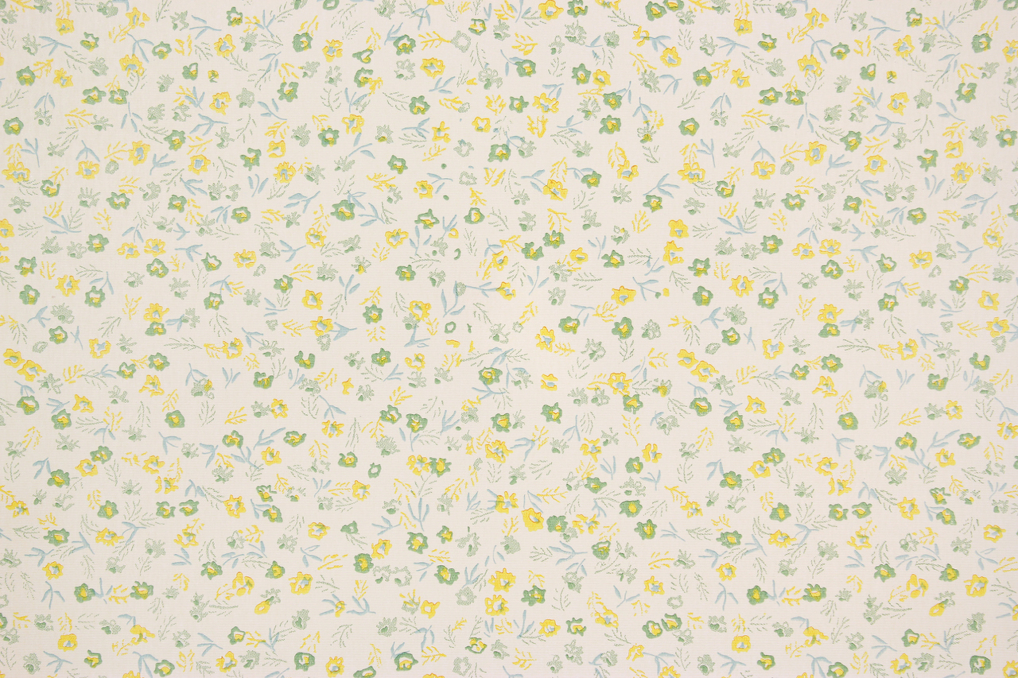 Detail Yellow Pattern Wallpaper Nomer 57
