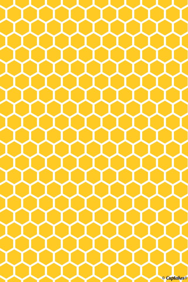 Detail Yellow Pattern Wallpaper Nomer 7