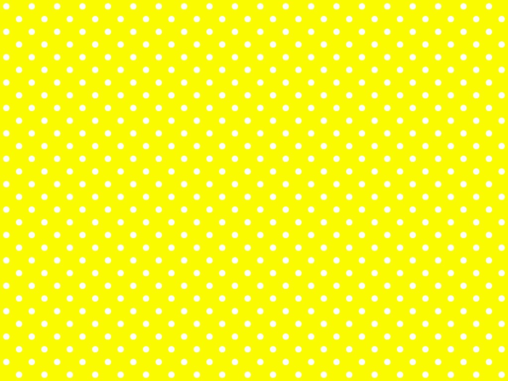 Detail Yellow Polka Dot Background Nomer 16