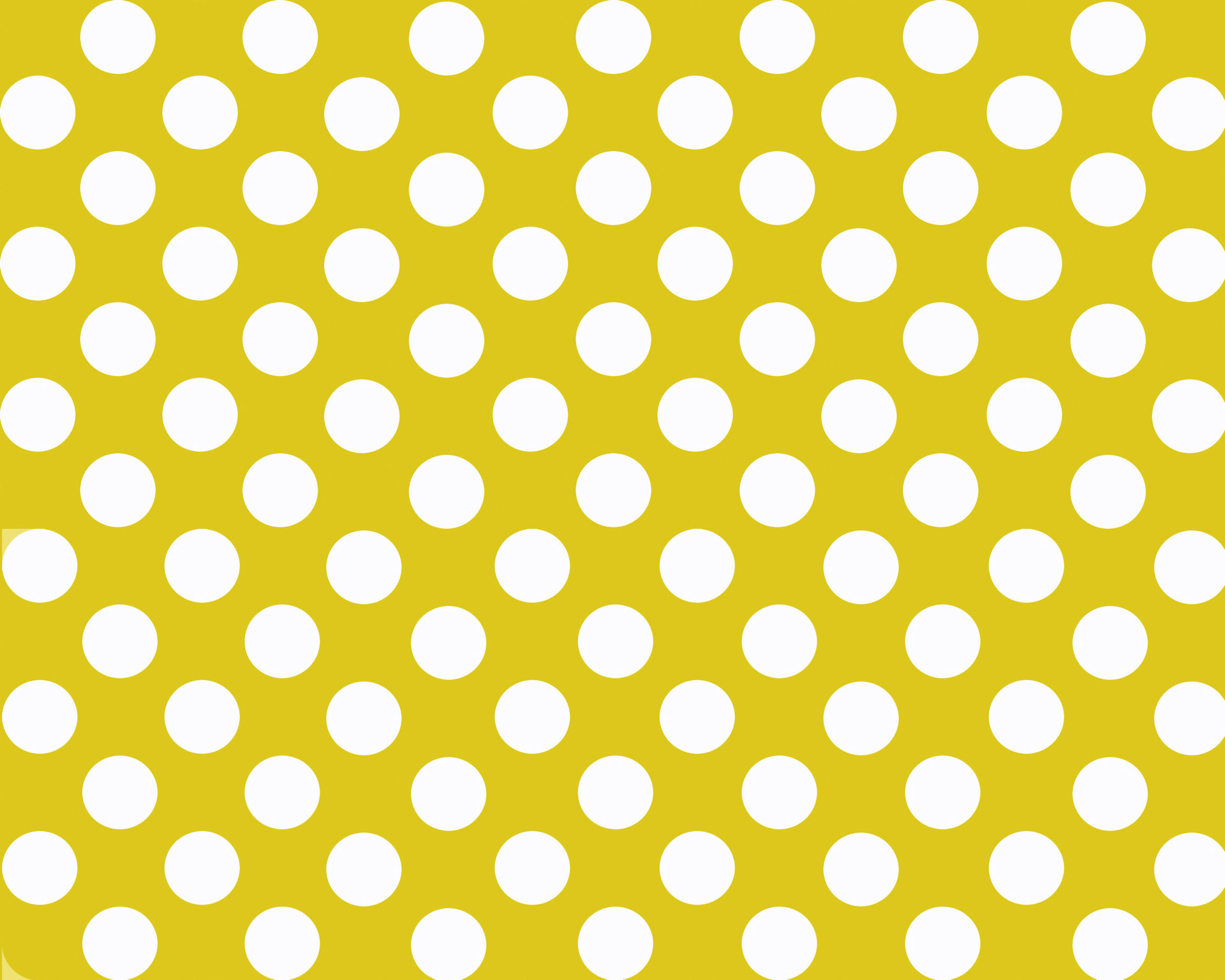 Detail Yellow Polka Dot Background Nomer 17