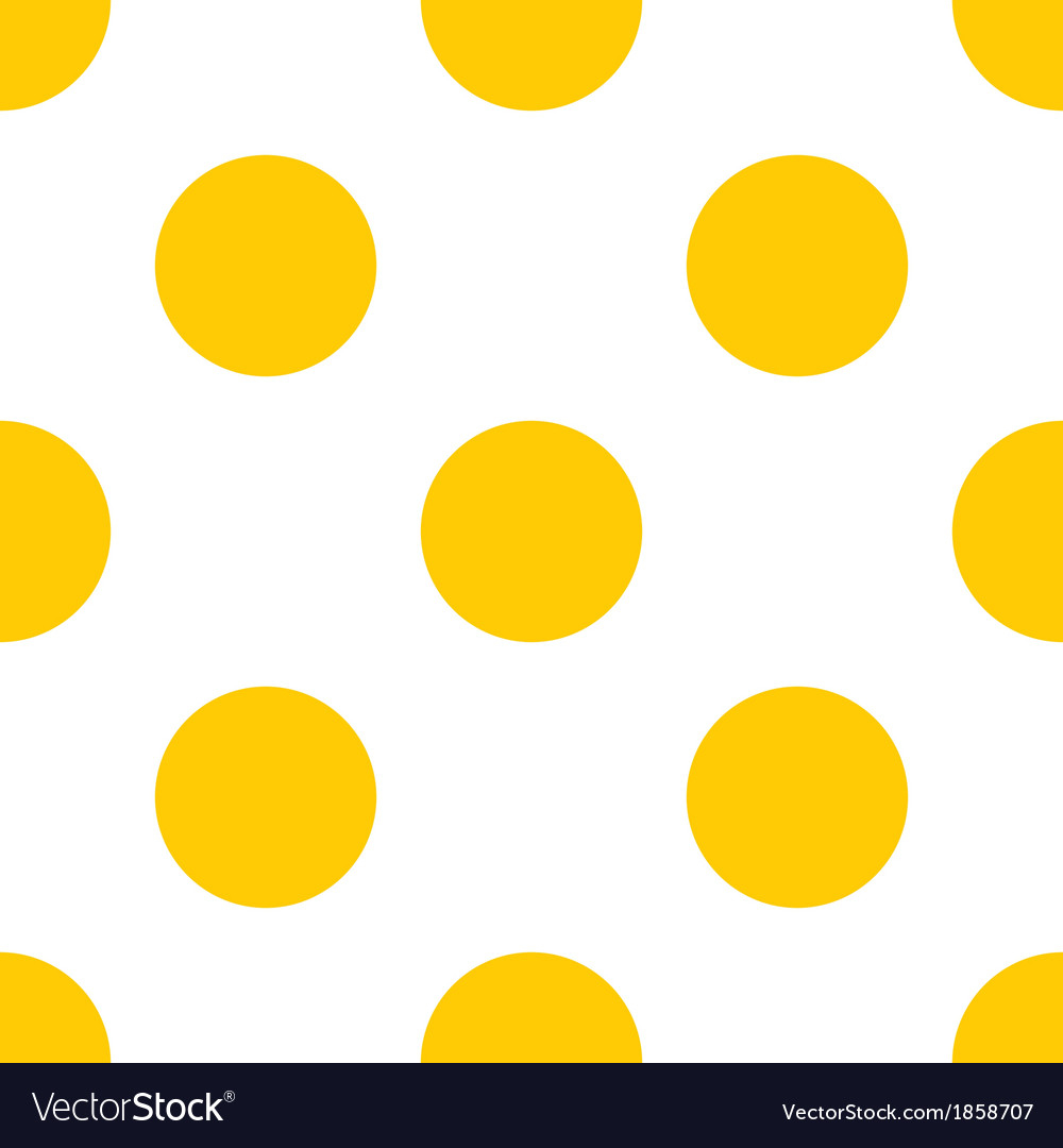 Detail Yellow Polka Dot Background Nomer 21