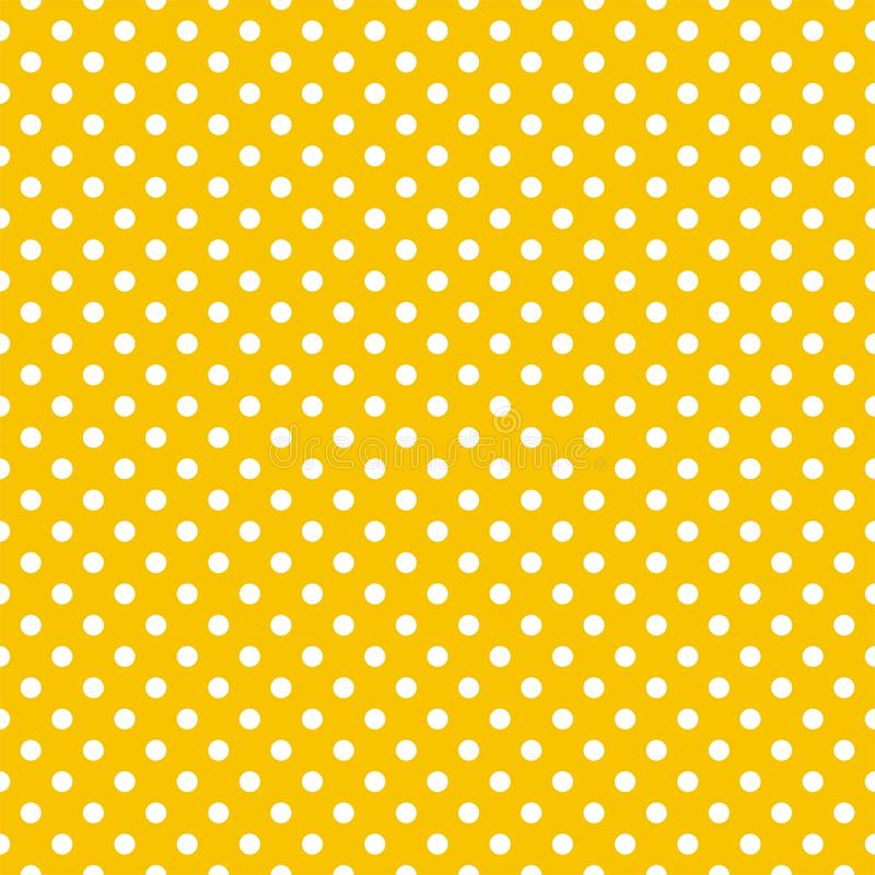 Detail Yellow Polka Dot Background Nomer 22