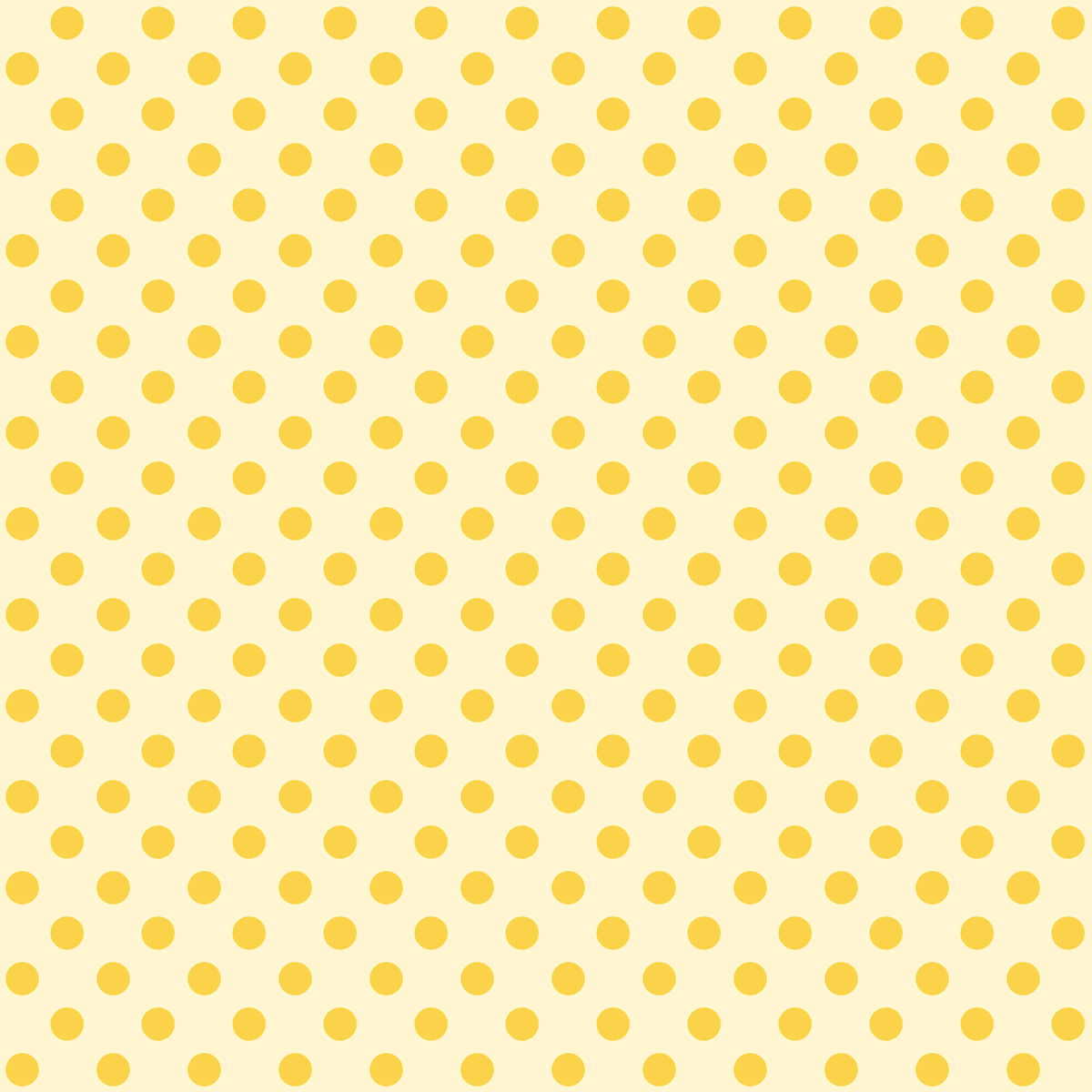 Detail Yellow Polka Dot Background Nomer 28