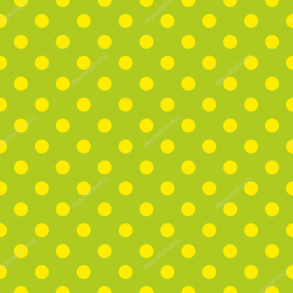 Detail Yellow Polka Dot Background Nomer 33