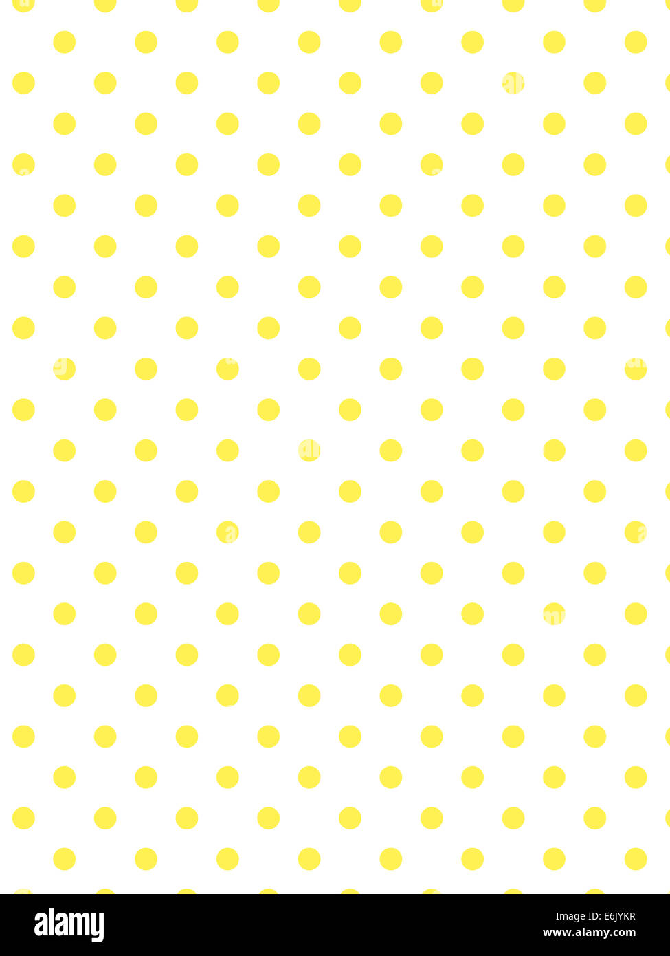 Detail Yellow Polka Dot Background Nomer 34