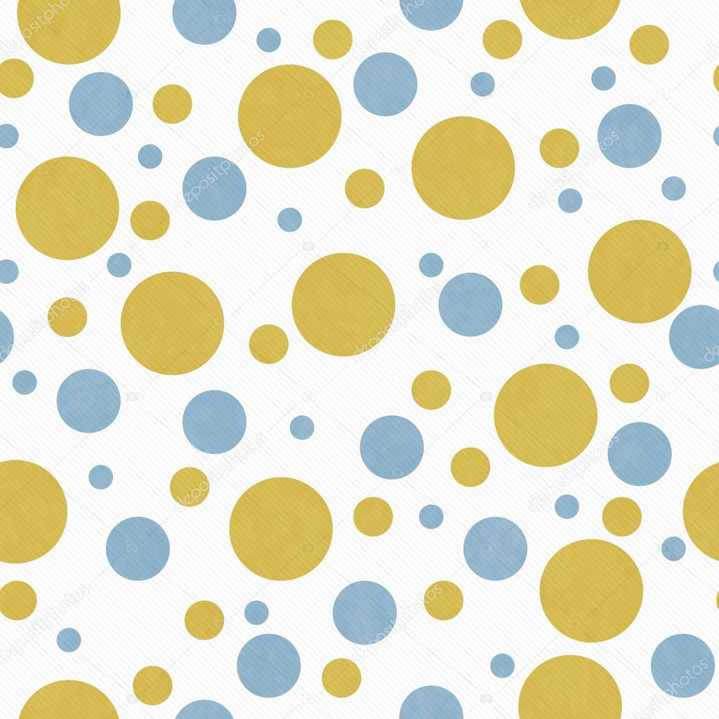 Detail Yellow Polka Dot Background Nomer 36