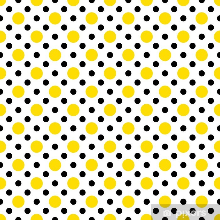 Detail Yellow Polka Dot Background Nomer 48