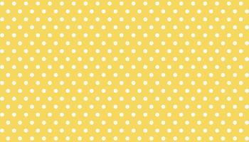 Detail Yellow Polka Dot Background Nomer 7
