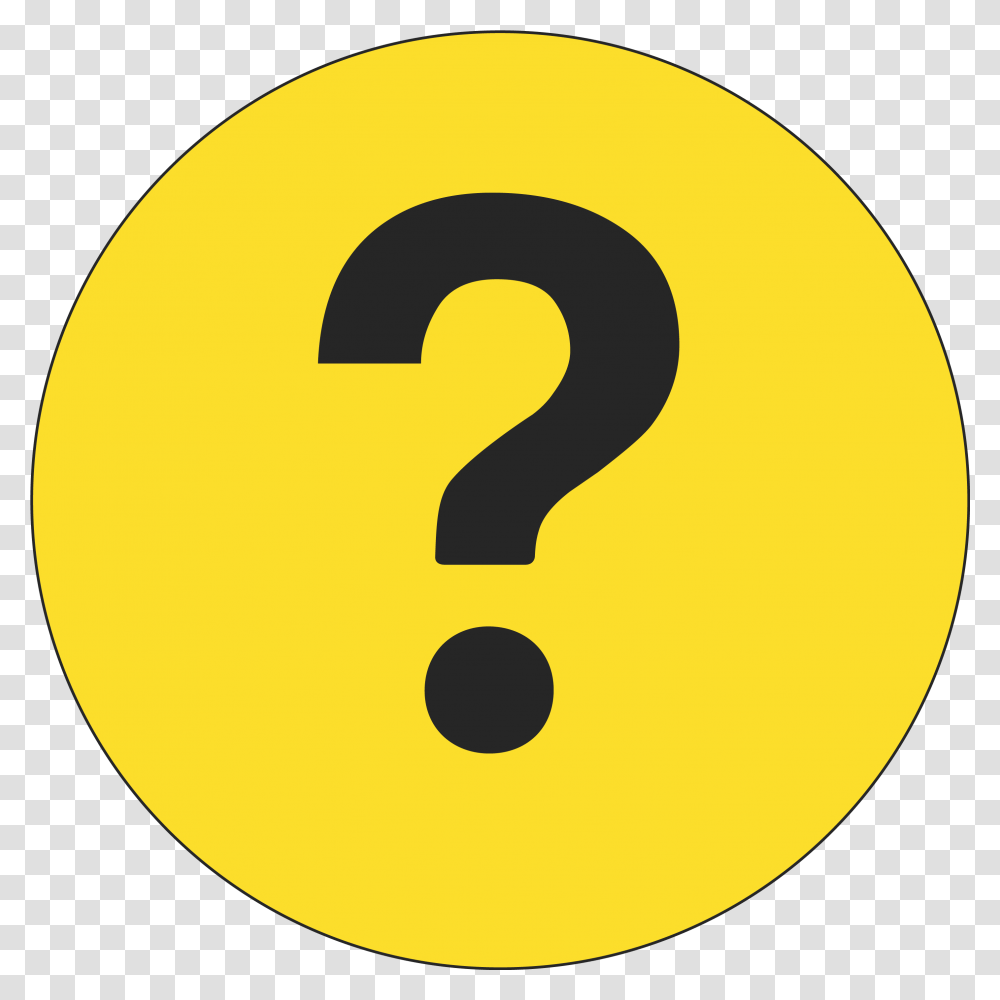 Detail Yellow Question Mark Png Nomer 22