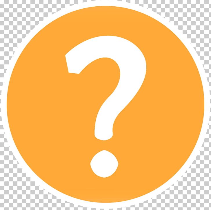 Detail Yellow Question Mark Png Nomer 23