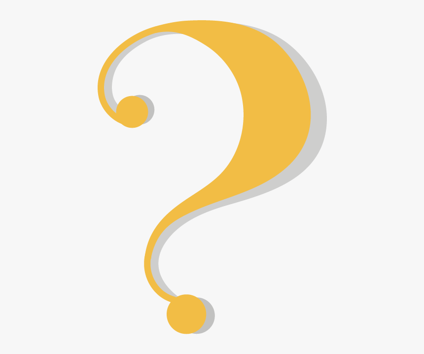 Detail Yellow Question Mark Png Nomer 46