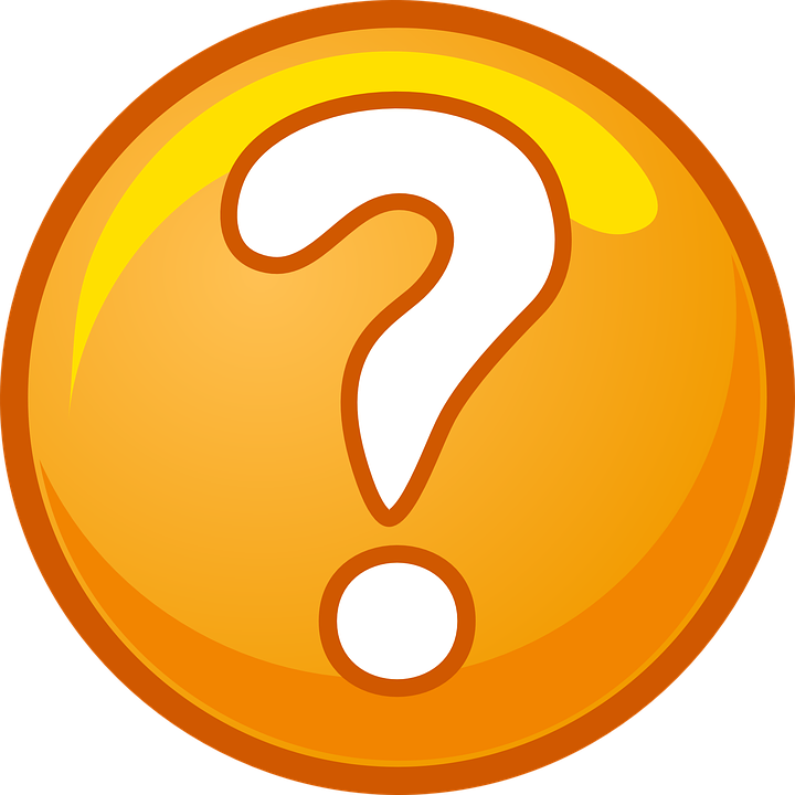 Detail Yellow Question Mark Png Nomer 49