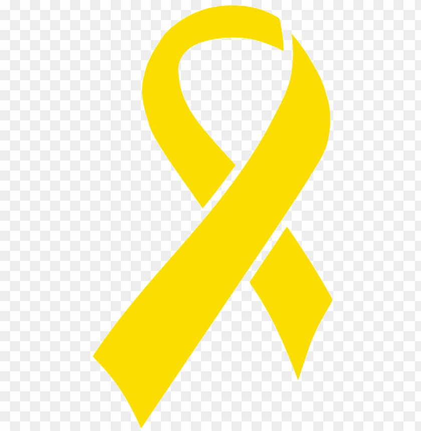 Detail Yellow Ribbon Png Nomer 3