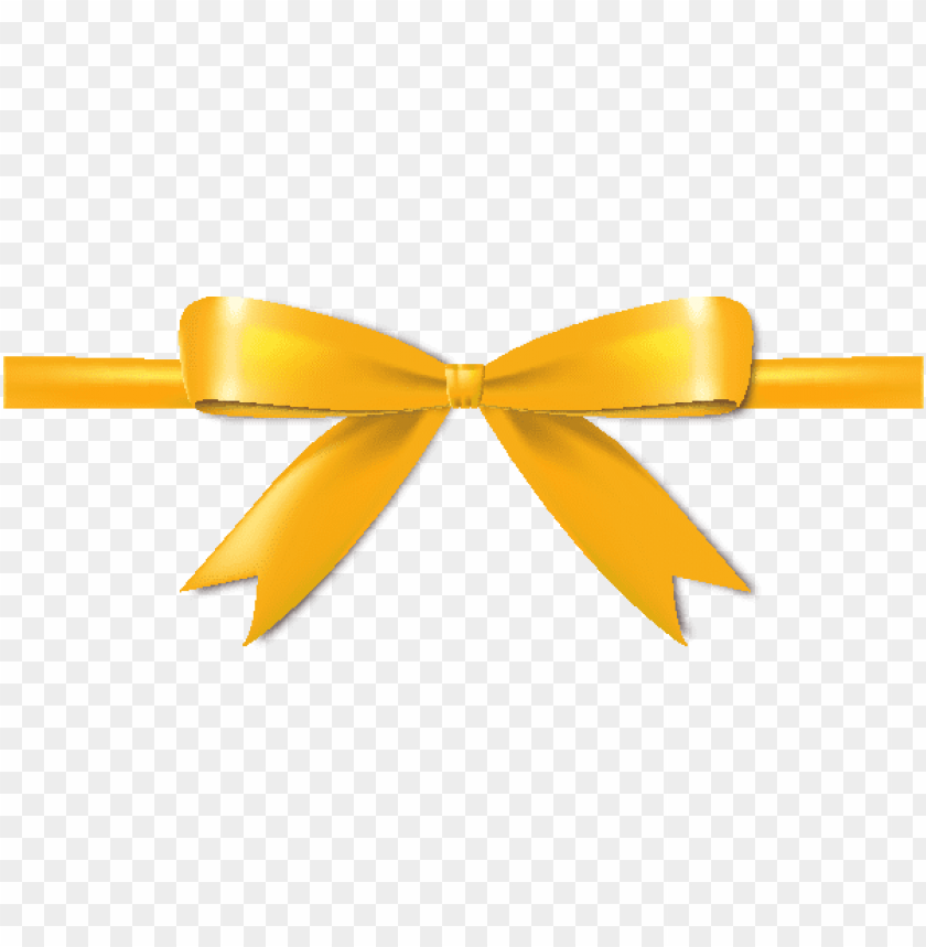 Detail Yellow Ribbon Png Nomer 47