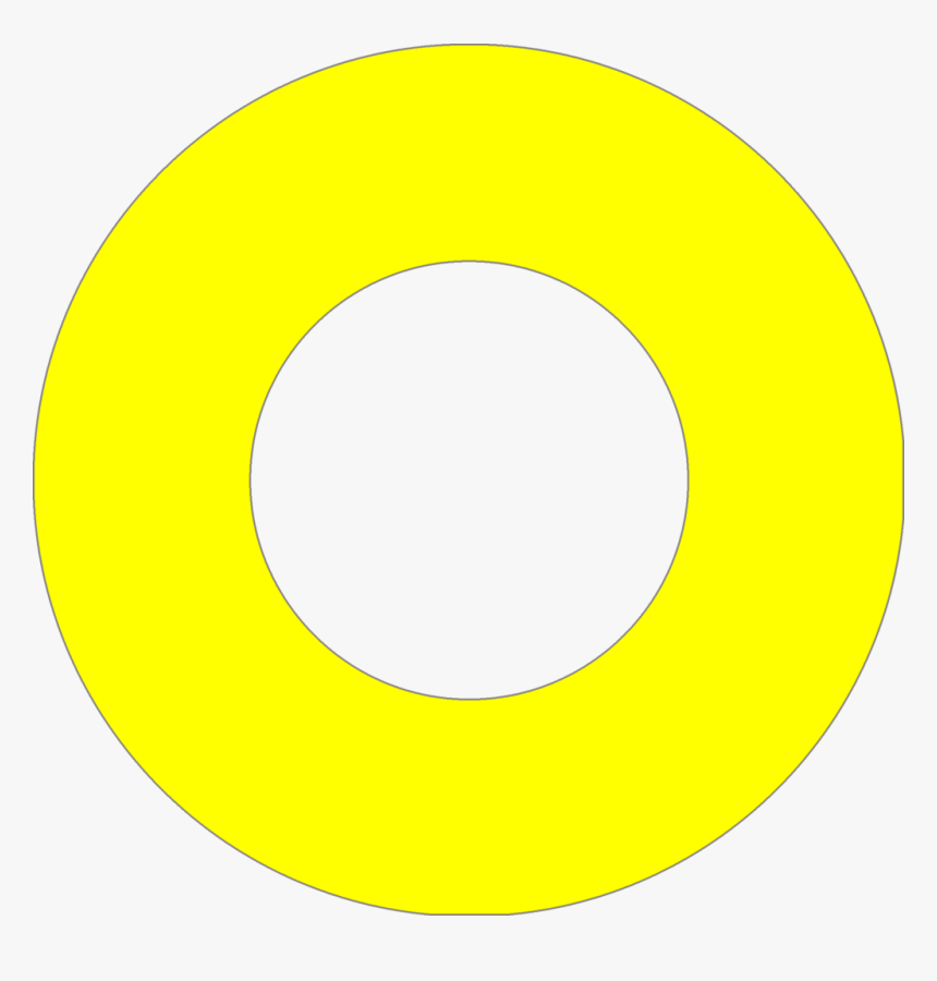 Detail Yellow Ring Png Nomer 2