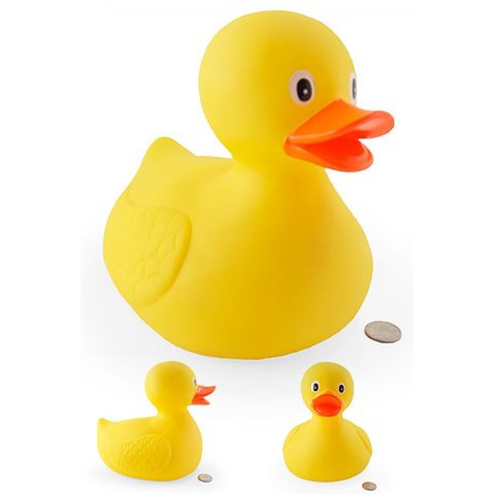 Detail Yellow Rubber Duck Nomer 17