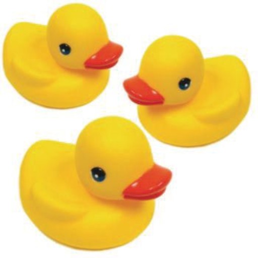 Detail Yellow Rubber Duck Pictures Nomer 14