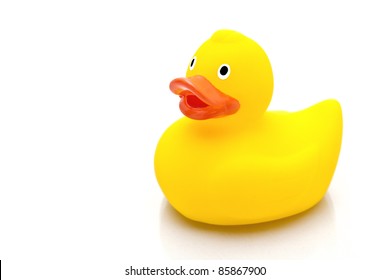 Detail Yellow Rubber Duck Pictures Nomer 18