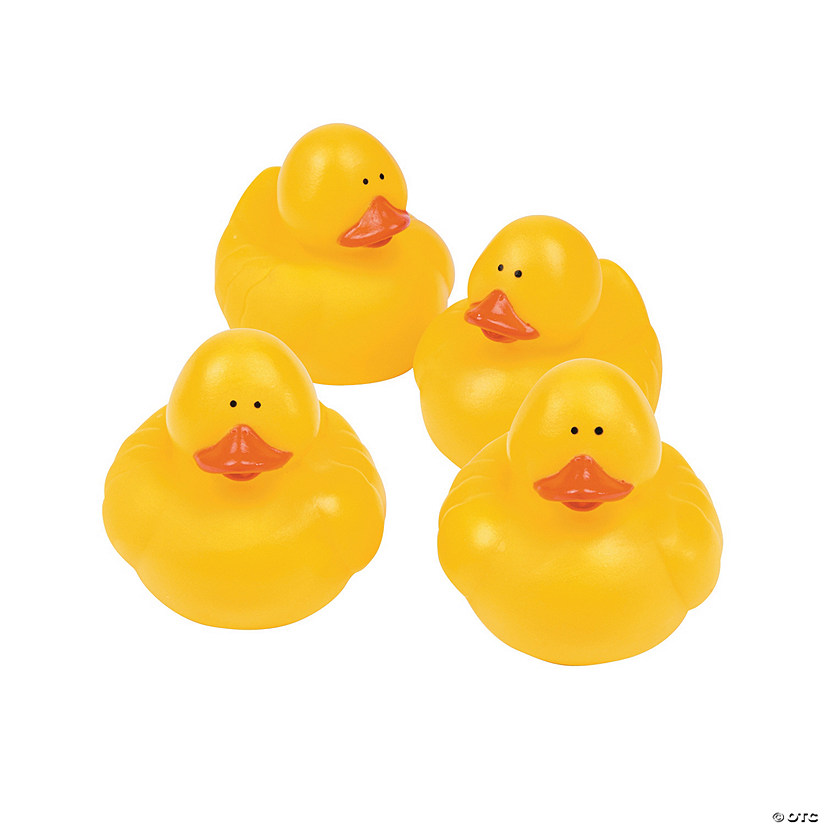 Detail Yellow Rubber Duck Pictures Nomer 20