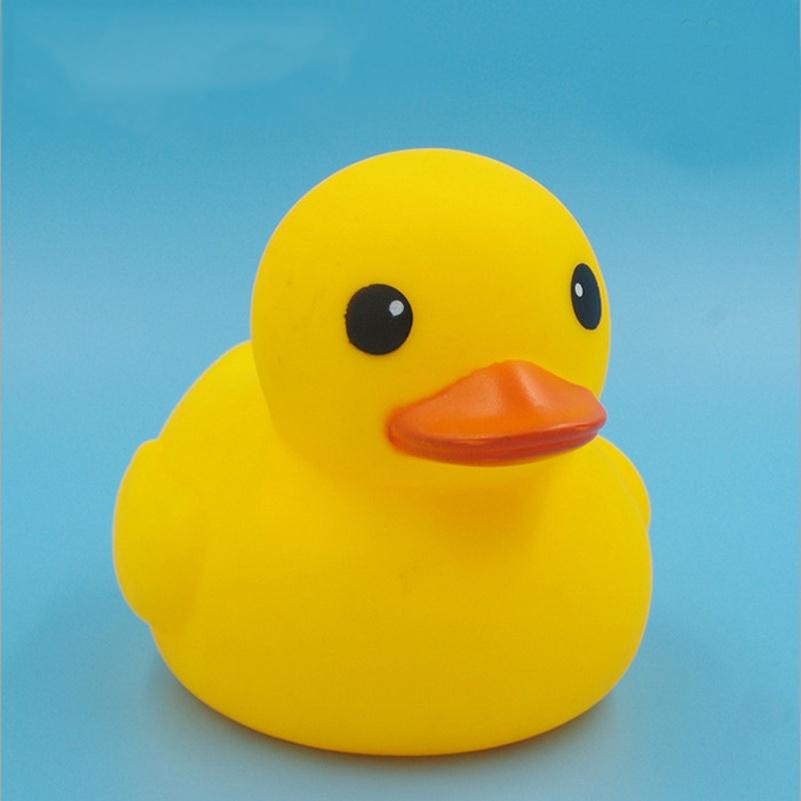 Detail Yellow Rubber Duck Pictures Nomer 28