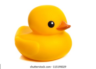 Detail Yellow Rubber Duck Pictures Nomer 29