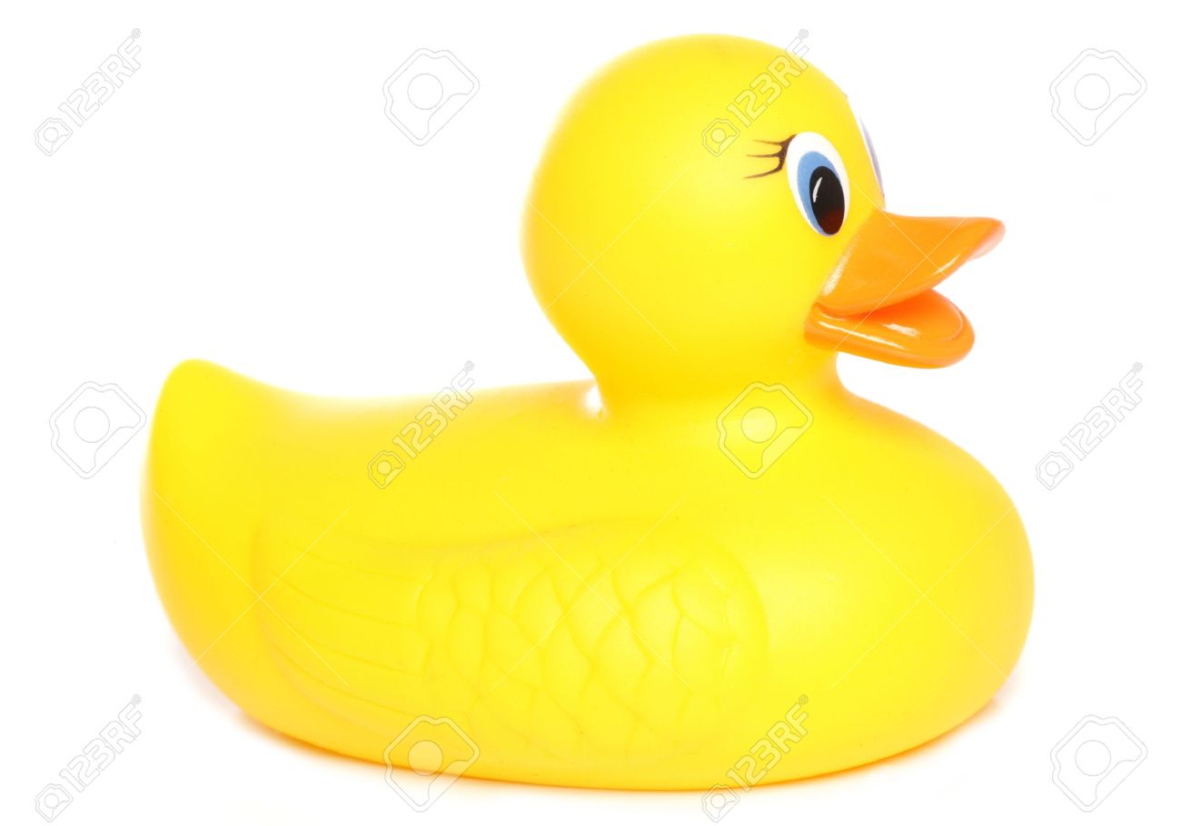 Detail Yellow Rubber Duck Pictures Nomer 30