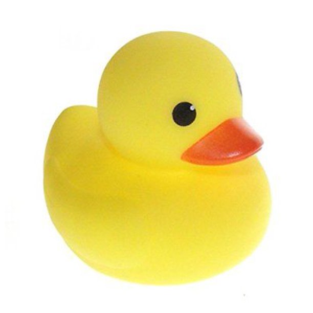 Detail Yellow Rubber Duck Pictures Nomer 5