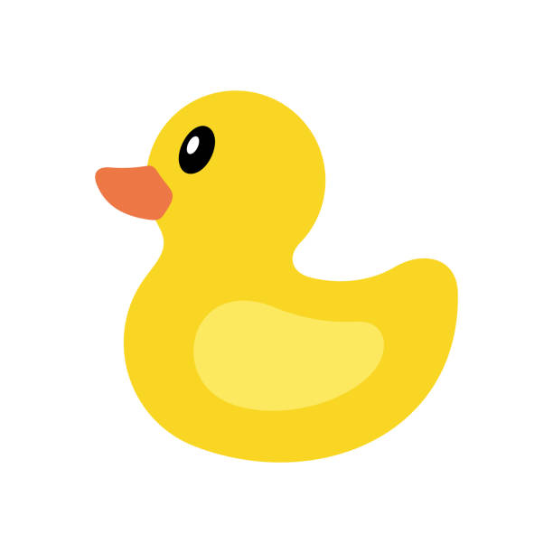 Download Yellow Rubber Duck Pictures Nomer 49