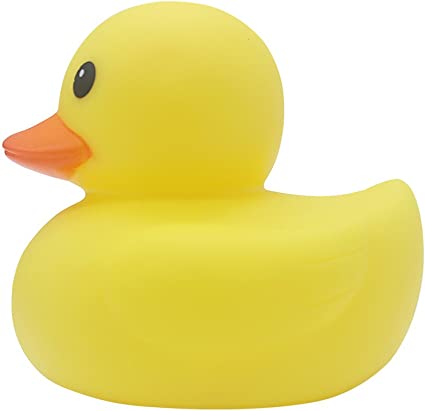 Yellow Rubber Duckies - KibrisPDR