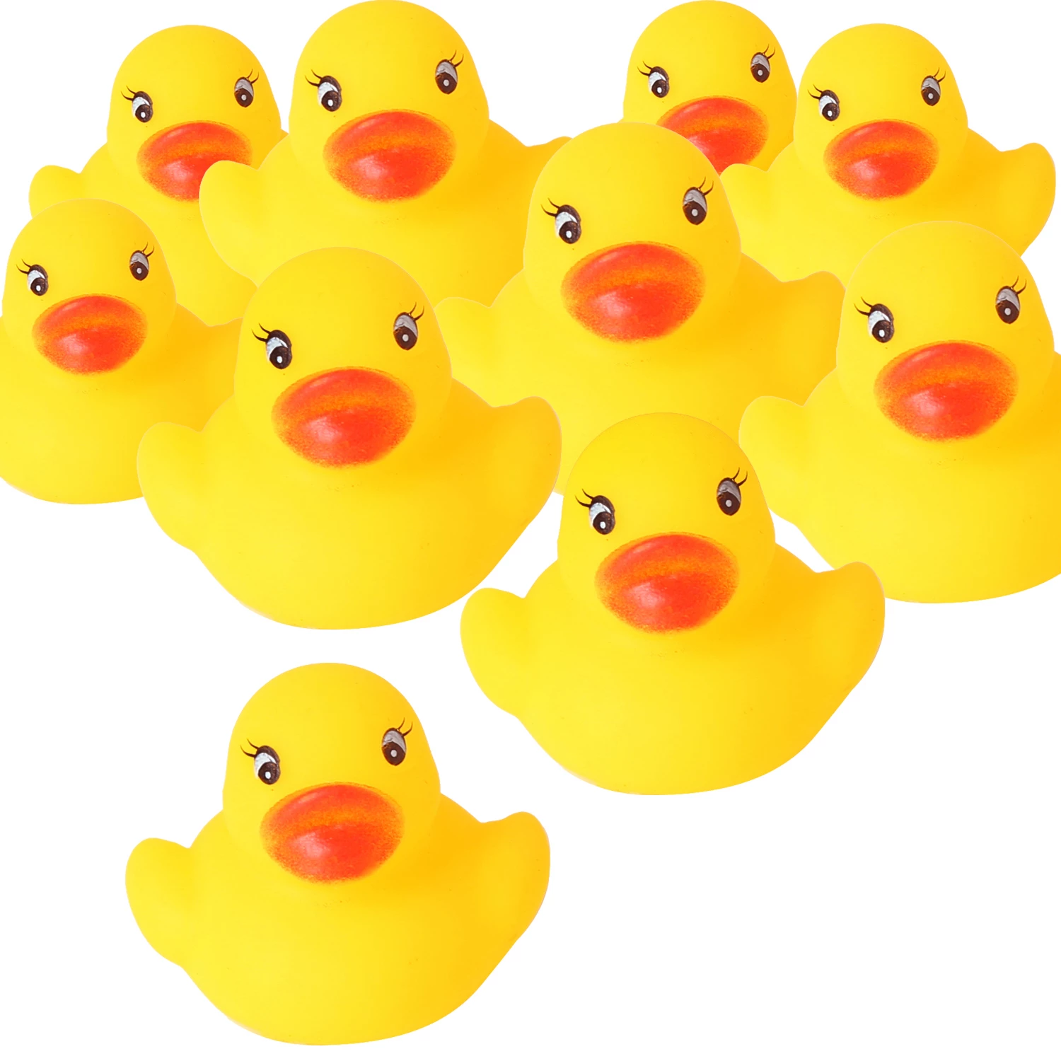 Detail Yellow Rubber Ducks Nomer 48
