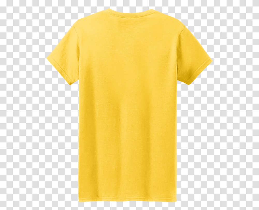 Detail Yellow T Shirt Png Nomer 41